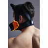 Breedwell Masque Poundtown Pup Breedwell Noir-Orange